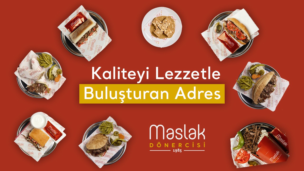 Maslak 1453